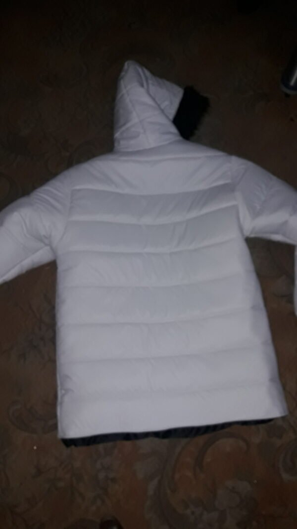 Custom Puffer Jacket 05