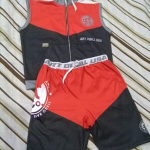 SHORTS 02