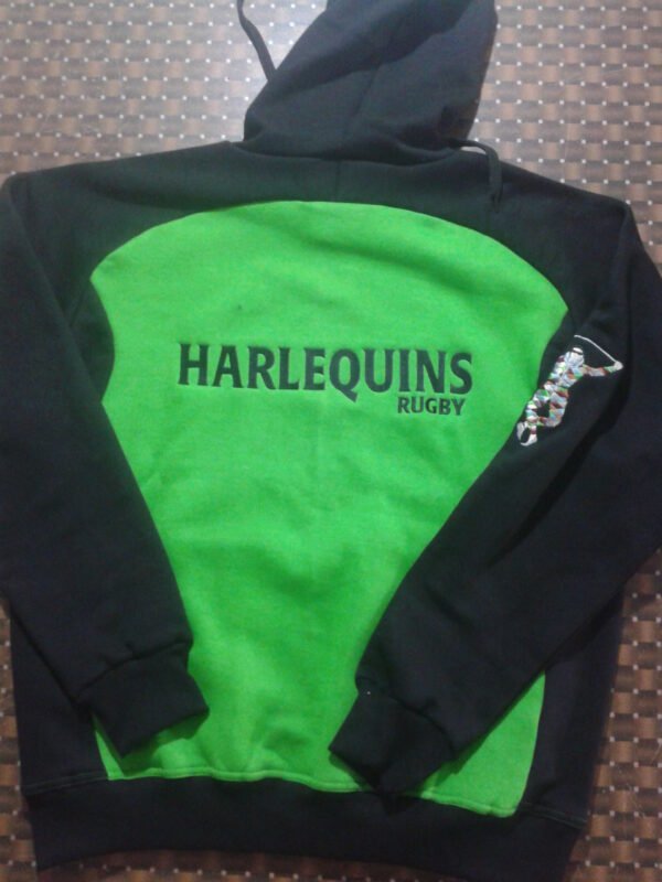 HODS 11