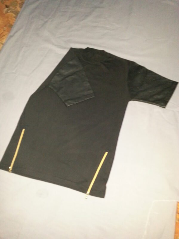 TSHTLS 07